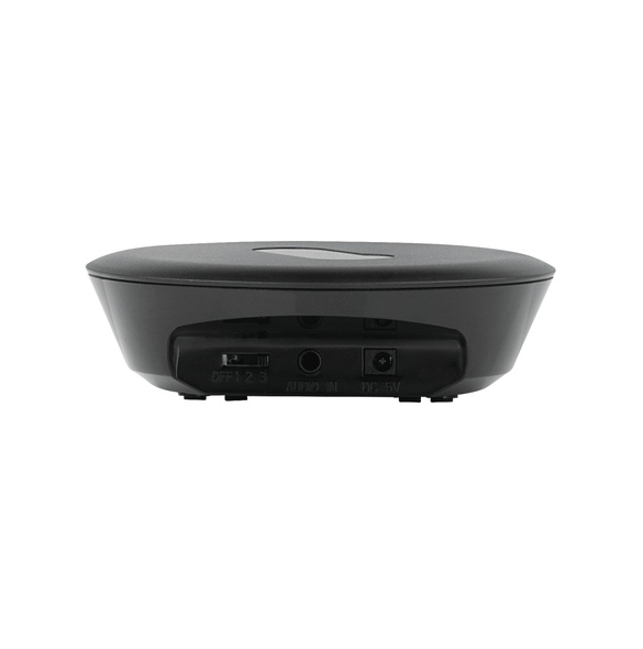Voice Clear-teknik