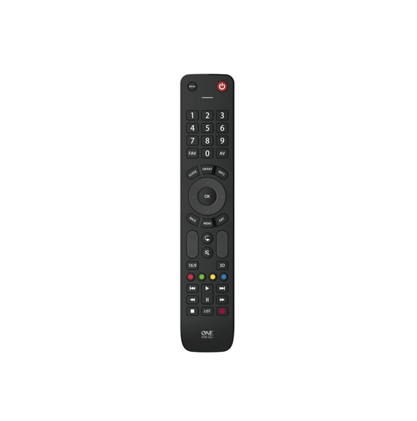 Fungerar med alla TV-märken