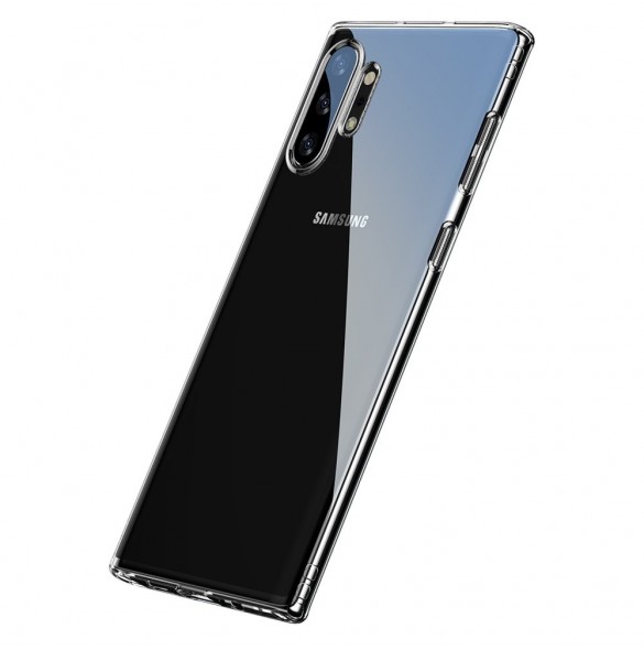 Samsung Galaxy Note 10 Plus kommer att skyddas av denna fantastiska omslag.