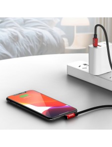 Bred kompatibilitet - För alla enheter med USB-typ C och Lightning-port.