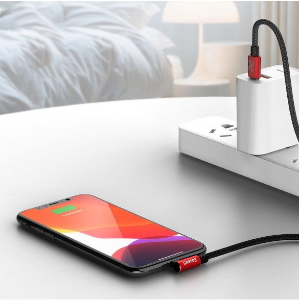 Bred kompatibilitet - För alla enheter med USB-typ C och Lightning-port.
