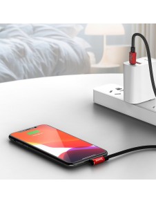 Bred kompatibilitet - För alla enheter med USB-typ C och Lightning-port.