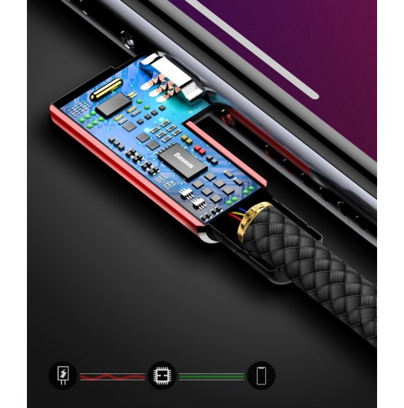 Anslutningar: USB Typ C, Lightning