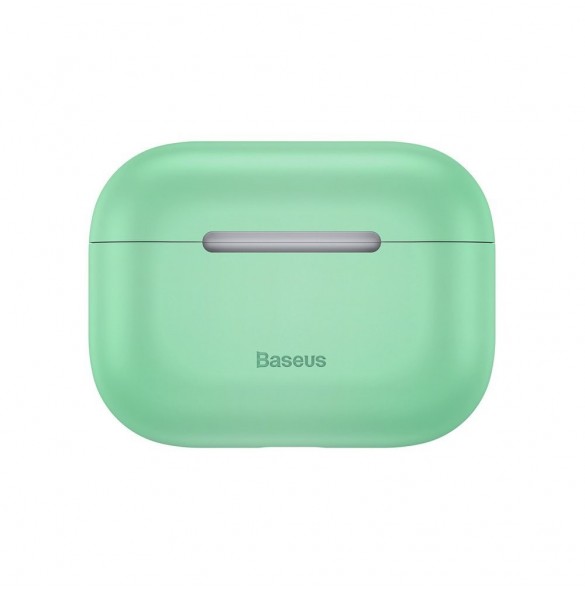 Placera det bara på den trådlösa laddaren för att ladda för AirPods.