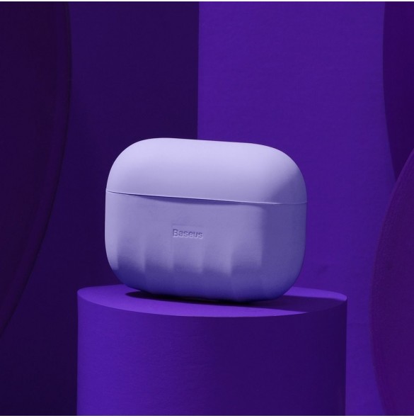 Placera det bara på den trådlösa laddaren för att ladda för AirPods.