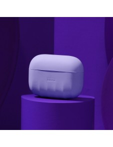 Placera det bara på den trådlösa laddaren för att ladda för AirPods.