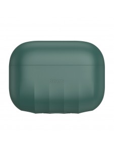 Stöd för trådlös laddning för AirPods.