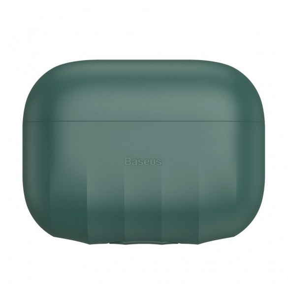 Stöd för trådlös laddning för AirPods.