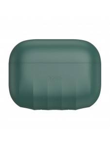 Stöd för trådlös laddning för AirPods.