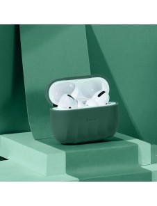 Placera det bara på den trådlösa laddaren för att ladda för AirPods.