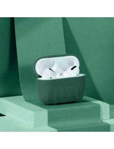 Placera det bara på den trådlösa laddaren för att ladda för AirPods.