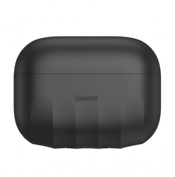Placera det bara på den trådlösa laddaren för att ladda för AirPods.