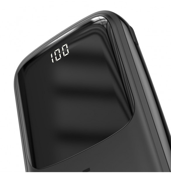 Kapacitet: 10000mAh