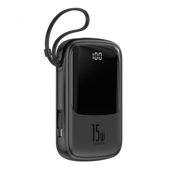 Nominell kapacitet: 5800mAh