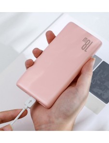 Nominell kapacitet: 5700mAh