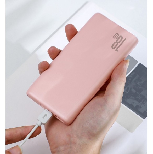 Nominell kapacitet: 5700mAh