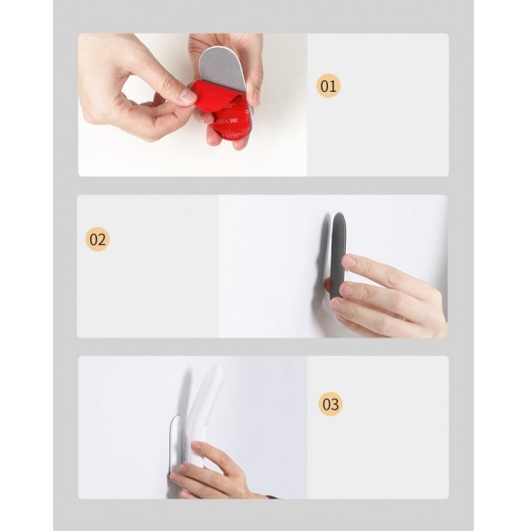 Batterikapacitet: 500 mAh