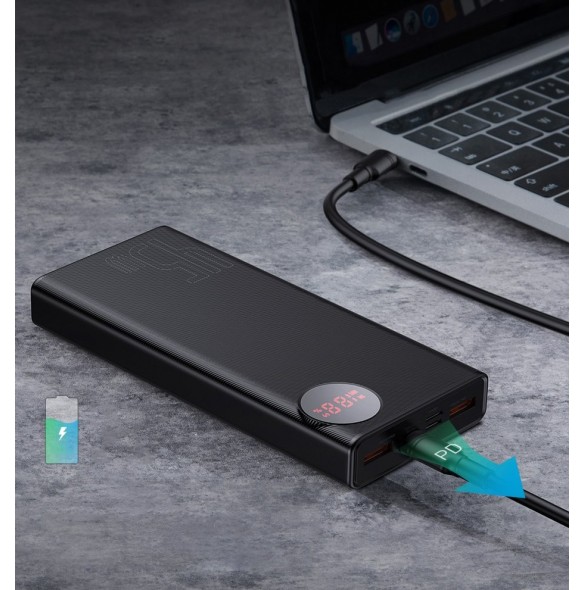 Material: PC + ABS