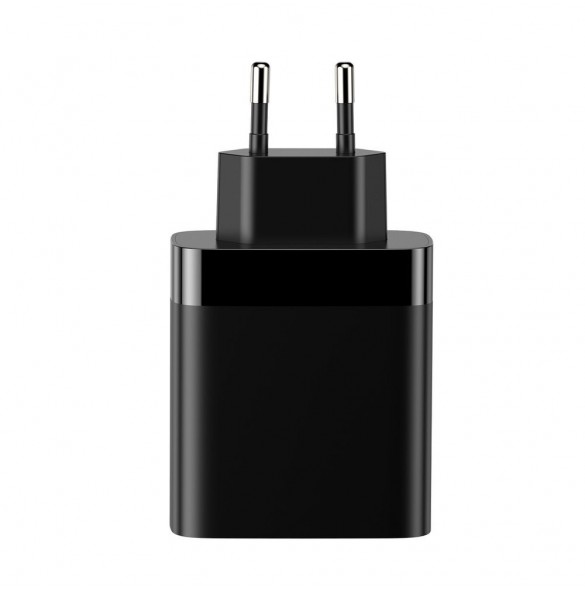 Ingång: AC100-240V, 50 / 60Hz, 0,65A
