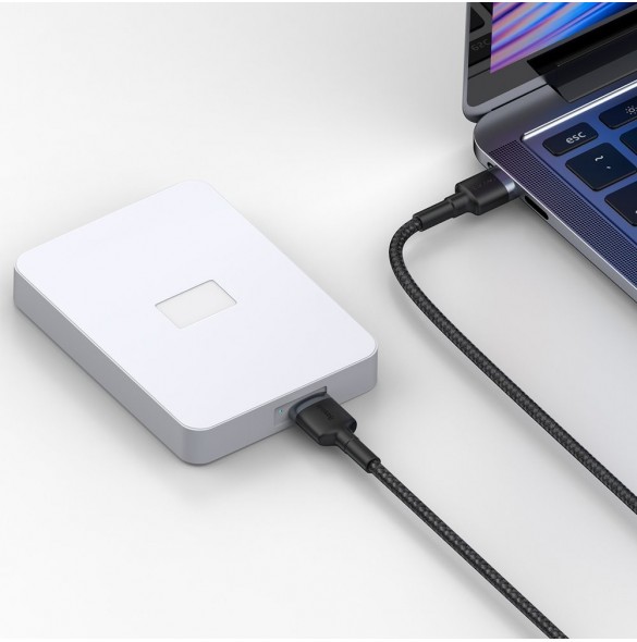 Stöd 4TB mobila hårddiskar