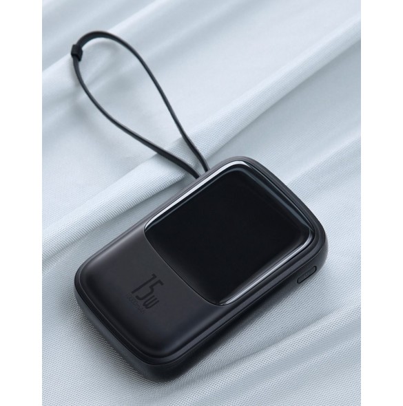 Dubbel USB-utgång, stöd samtidigt laddning.