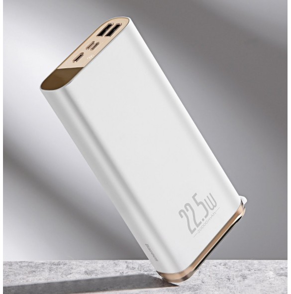 Nu behöver du inte oroa dig för det döda batteriet på din telefon.