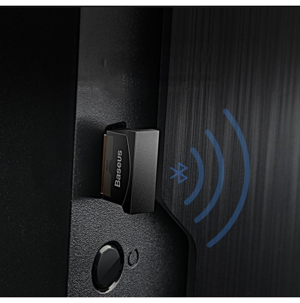 För system över Win8, support plug and play.