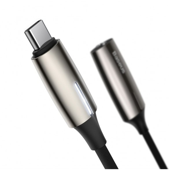 Slitstark med förbättrad struktur, skyddar effektivt extern elektromagnetisk störning, vilket gör kontakten smidigare
