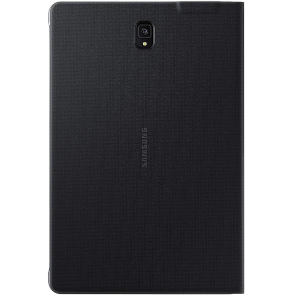 Samsung EF-BT590PBEGWW Book Cover Till Galaxy Galaxy Tab A 2018 10.5" - Black