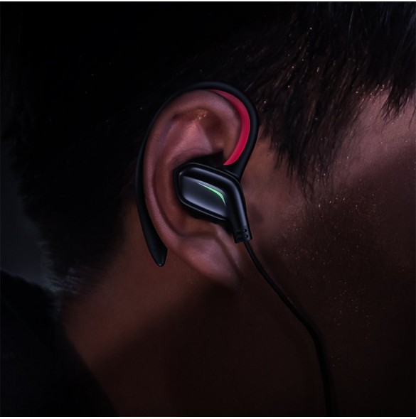 Produktnamn: GAMO Immersive Virtual 3D Game Type-C Earphone