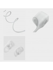 Lämplig för: Airpods 1/2 Gen
