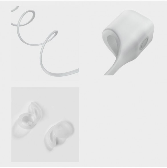 Lämplig för: Airpods 1/2 Gen