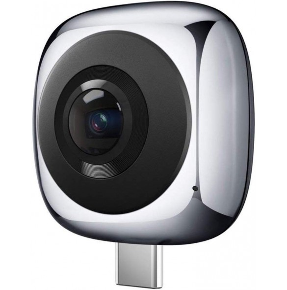Huawei Envizion 360 Camera - Grå