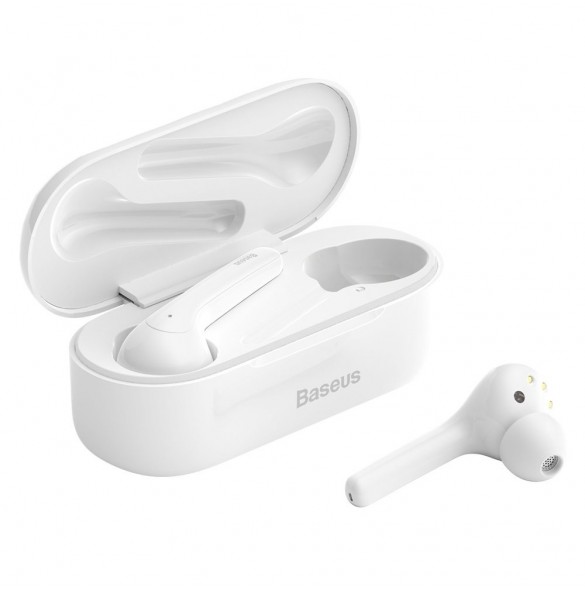 Den här hörlurarna kan ge dig Hi-Fi och tydlig röstkvalitet