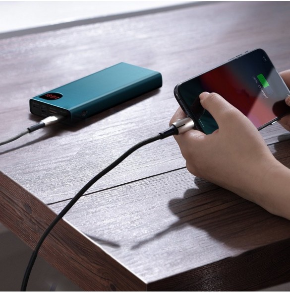 Kapacitet: 20000mAh