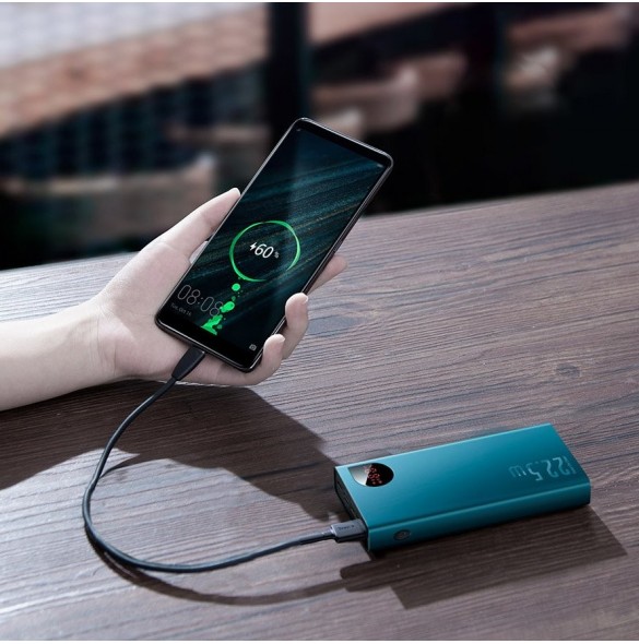 Batteri: polymer litiumbatteri