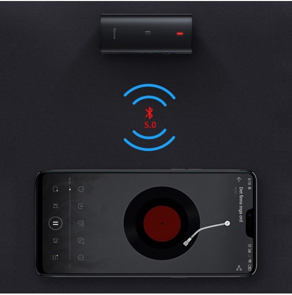 Batterikapacitet: 400 mAh / 3,7V
