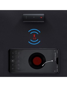 Batterikapacitet: 400 mAh / 3,7V