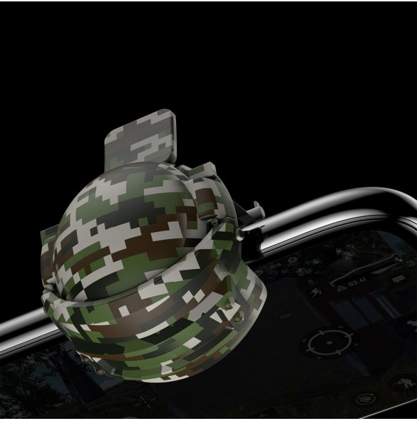 Helt ny och hög kvalitet.