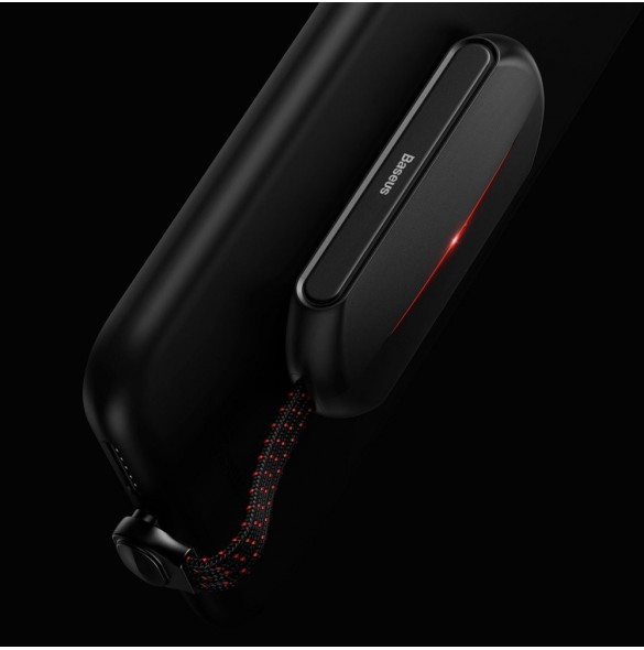 Produktkraft: 18W PD / QC snabbladdning