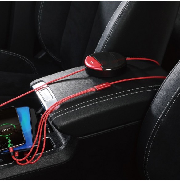 USB B1 honkontakt 5V / 1A