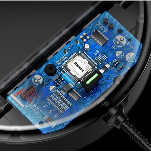 Typ-C honkontakt 5V / 2.4A