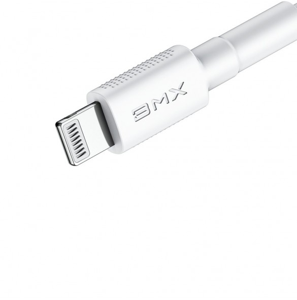 Stöd 18W PD-snabbladdning, vilket möjliggör PD-snabbladdning för enheter över iPhone 8