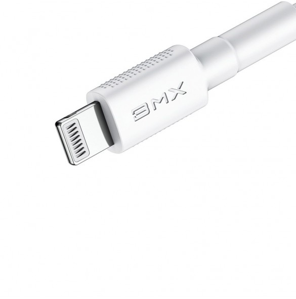Stöd 18W PD-snabbladdning, vilket möjliggör PD-snabbladdning för enheter över iPhone 8