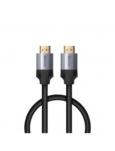 Enjoyment Series är en kabel med två HDMI-gränssnitt som stöder 4K-upplösning vid 60 Hz.