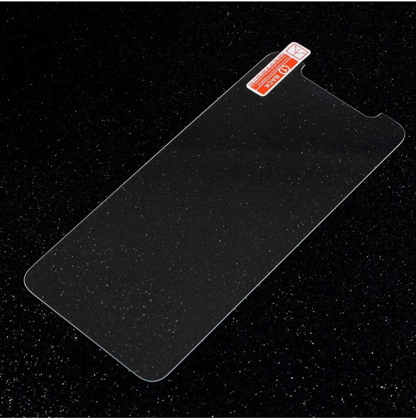 JollyFX iPhone X Skärmskydd Screen Protector Premium Tempered Glass Panzer Glass Screen Protector