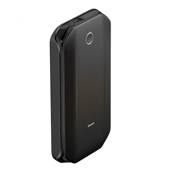 Kapacitet: 8000mAh
