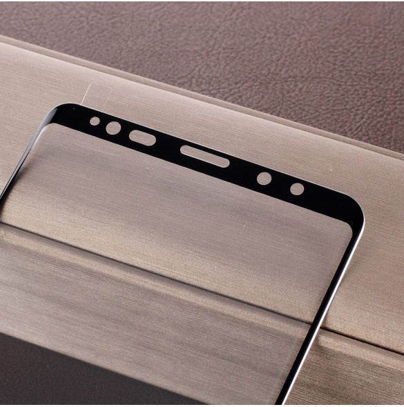 JollyFX Samsung Galaxy Note9 Skärmskydd Screen Protector Premium Tempered Glass Panzer Glass Screen Protector