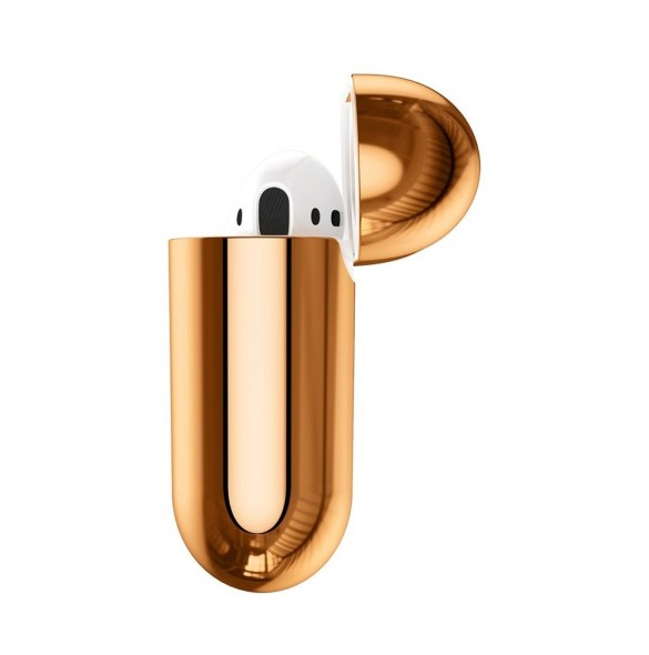 Skydda dina AirPods från olycksfall och repor