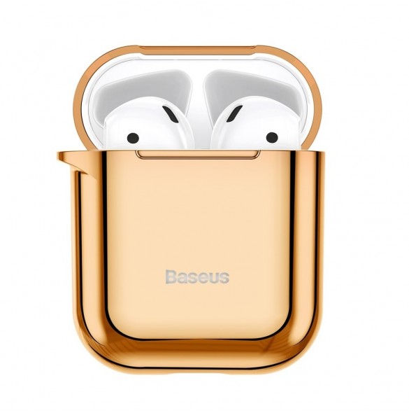 Designad specifikt för Apple AirPods